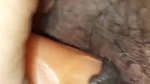 WIFE ENJOYS PUSSY AND CLITORIS MASTURBATION WITH DILDO VIBRATOR WITH HUSBAND.