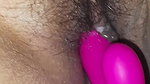 WIFE ENJOYS RABBIT VIBRATOR, REAL MALLU WIFE – HOMEMADE.