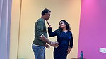 Desi sexy bar dancer ko hotel main bula ke pussy khya or khub choda malam laga ke