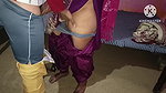 Desi sexy mausi fucked her own stepsister’s stepson by becoming a mare and lifting her in the lap and putting the dick in pussy
