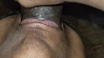 Desi sister deep throat
