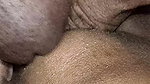 Desi sister deep throat