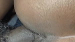 Desi stepsister in doggy style