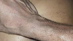 Desi stepsister in doggy style