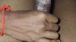 Desi sucking cock