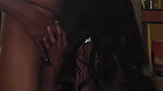 Desi sucking cock