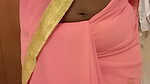 Desi Tamil Slut Wife’s Big Ass & Pussy Teased in Saree Post-hotel – Cuck Films! Indianhotwifex
