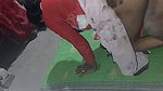 Desi Village Bhabhi Ko Doggy Style Mein Jamkar Choda – Tight Chut Faad Di Hindi Audio