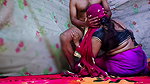 Desi village dehati bhabhi ke chut chat ke devar lund bur me ghusa ke pregnant kiya.ganv ke hot jawan pregnant aunty ko chuda