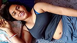 Desi Village girl tight pussy outdoor xxx video, Desi Village hot girl sex