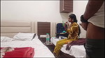 Desi Wife Fantasy Roleplay – Husband Wife Secret Stranger Game