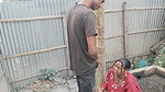 Desi wife ko outdoor chudai ki