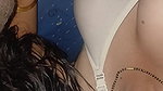 Desi Wife ne land ko sehlate huye chusa