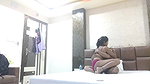 Desi wife sex boyfriend in hotel