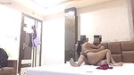 Desi wife sex boyfriend in hotel