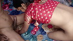 Desi Wife’s Ass Fucked