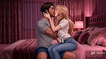 Devar Fuck The Bhabi And Grand Stepfather Fuck The Bohu In Rainy song