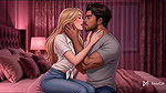 Devar Fuck The Bhabi And Grand Stepfather Fuck The Bohu In Rainy song