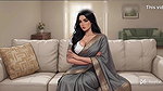 Devar Fuck The Bhabi And Grand Stepfather Fuck The Bohu In Rainy song