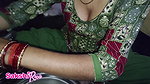 Dever Flirts with Bhabi Full dirty Hindi Talk, Desi kitchen sex holi festival