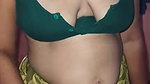 Devr ne apni bhabhi ki hot boobs dekha bhabhi chusai kiya Desi hot video