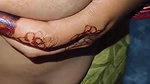 Devr ne apni bhabhi ki hot boobs dekha bhabhi chusai kiya Desi hot video