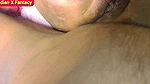 Xxx bhabhi hot chudai anal sex mms video with her ex boyfriend creampi over hairy pussy.