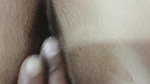 Dost ki biwi ghar pe akele gulabi panty me
