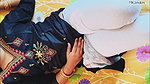 EID SPECIAL SEX WITH STEPSISTER HINDI CLEAR AUDIO, DESI VILLAGE COLLEGE GIRL TIGHT PUSSY FUCK IN EID BY STEPBROTHER