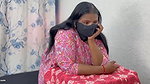 Ek ladke ne ek ladki ko bahla kar choda