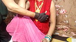 Xxx Desi Indian bhabhi ko red top me ghaghra me dam dar chudai.