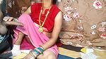 Xxx Desi Indian bhabhi ko red top me ghaghra me dam dar chudai.