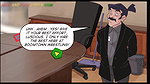 Fake Boss Fuck Wife In An Interview Gameplay