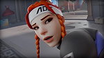 favorite dol brigitte smashed by a fan