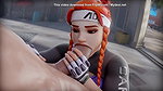 favorite dol brigitte smashed by a fan