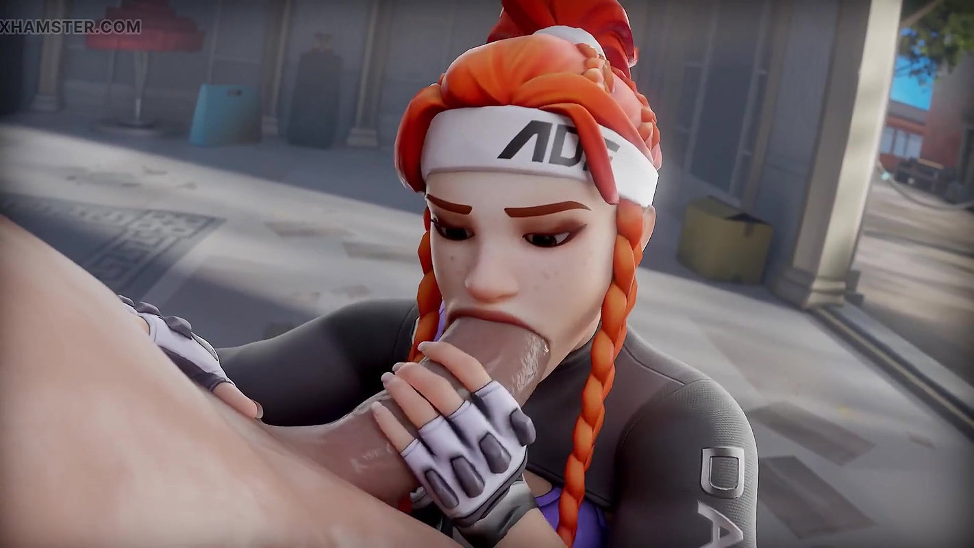 favorite dol brigitte smashed by a fan