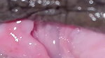Feel the Breath in Full Cum Inside the Indian Pussy