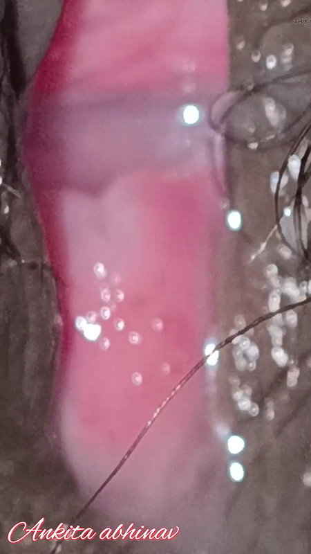 Feel the Breath in Full Cum Inside the Indian Pussy