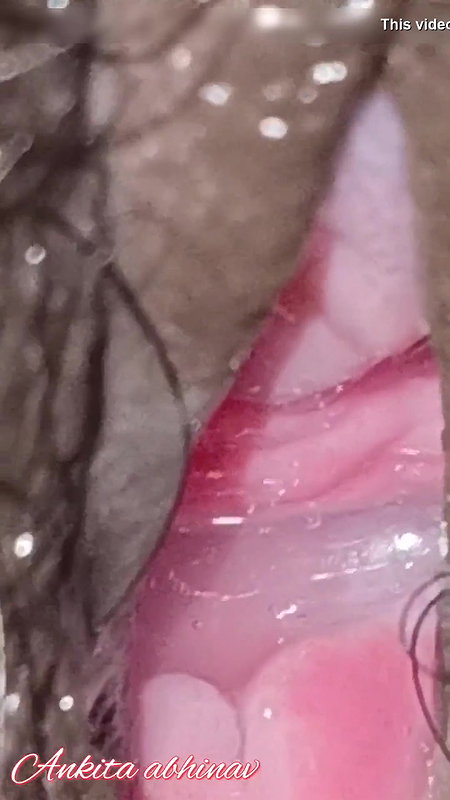 Feel the Breath in Full Cum Inside the Indian Pussy