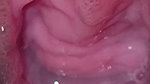 Feel the Breath in Full Cum Inside the Indian Pussy