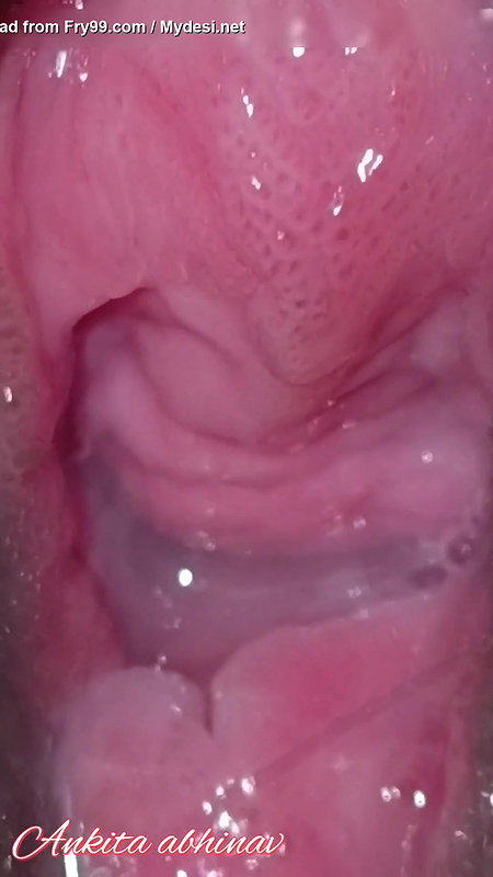Feel the Breath in Full Cum Inside the Indian Pussy