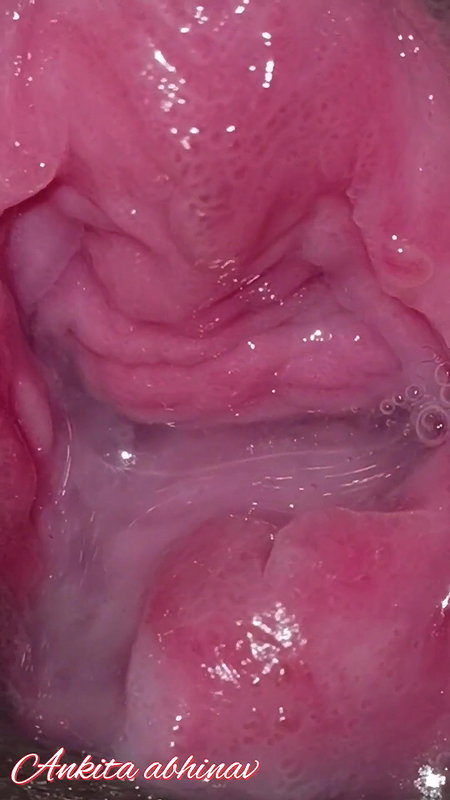 Feel the Breath in Full Cum Inside the Indian Pussy