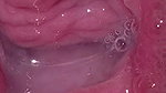 Feel the Breath in Full Cum Inside the Indian Pussy