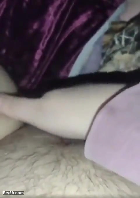 Fingering Masturbating Homemade