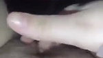 Fingering Masturbating Homemade
