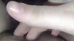 Fingering Masturbating Homemade