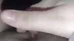 Fingering Masturbating Homemade