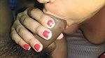 First time Anal try and Rani get angry and shouted but she enjoyed