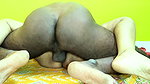 First Time Anal Try. Indian anal fuck