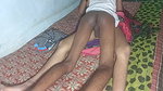 First time I fucked neighbour friend wife virgin pussy
